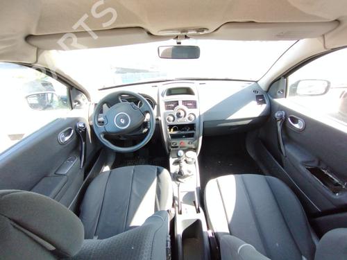 håndbremse RENAULT MEGANE II Saloon (LM0/1_) | BP34213527I18 - Image 6