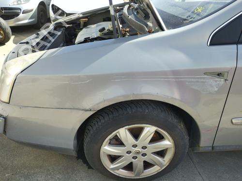 Hjulbue Hjulbue RENAULT VEL SATIS (BJ0_) 2.0 dCi (BJ03) (150 hp) 39697564 39697564