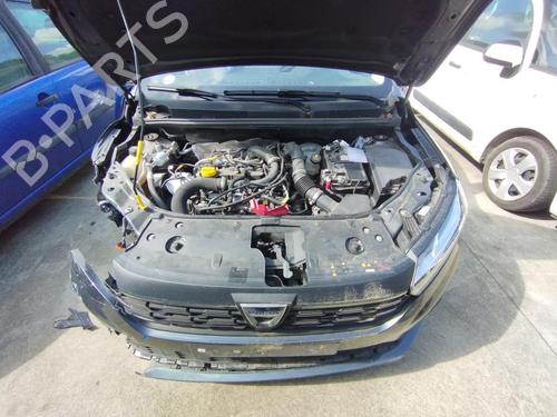 Used Alternator DACIA SANDERO III 1.0 TCe 100 ECO-G (101 hp) 29598613