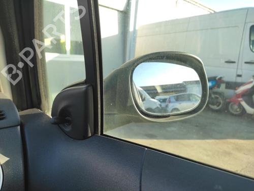 Right mirror CITROËN C3 I (FC_, FN_) 1.1 i | BP27080918C27 