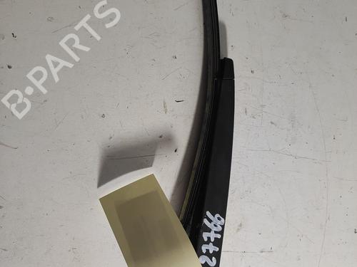 Used Rear windshield wiper arm VW POLO V (6R1, 6C1) 1.2 (70 hp) 27087725