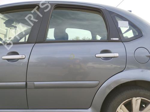 Used Rear left exterior door handle Rear left exterior door handle 30339244 30339244