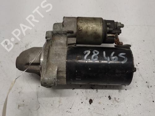 Used Starter BMW 5 Touring (E61) 525 i (192 hp) 32386938