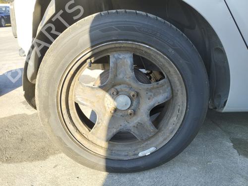 Felg RENAULT CLIO IV (BH_) 1.5 dCi 75 (75 hp) 32784425