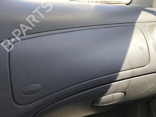 Passasjer kollisjonspute CITROËN C3 I (FC_, FN_) 1.1 i (60 hp) 27056949