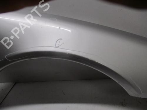 Right front fenders PEUGEOT 406 Coupe (8C) 2.2 HDI | BP27047914C42 