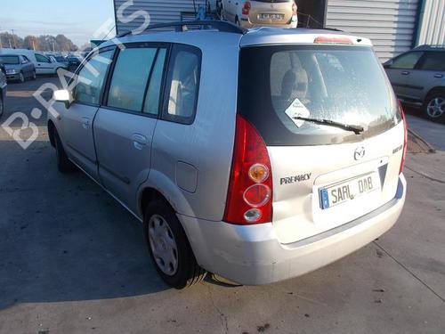 Left taillight MAZDA PREMACY (CP) 2.0 TD | BP27086098C34  - Image 6