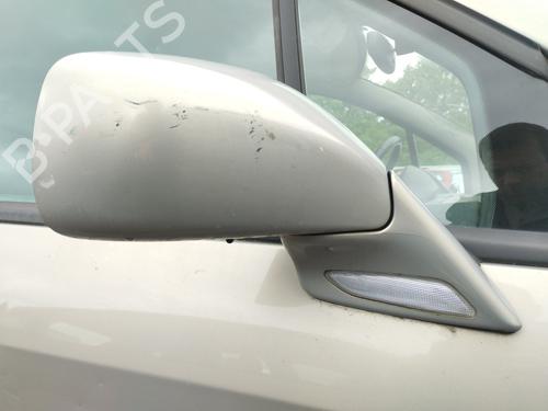 Right mirror CITROËN C8 (EA_, EB_) 2.0 HDi 165 | BP27048600C27 - Image 2