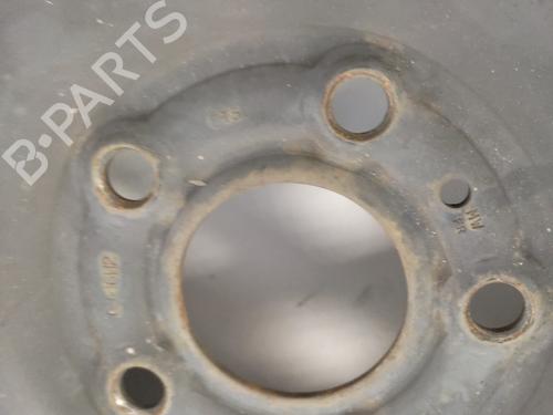 Fælk RENAULT TRAFIC III Van (FG_) 1.6 dCi 115 (FGMD) | BP30913596C45