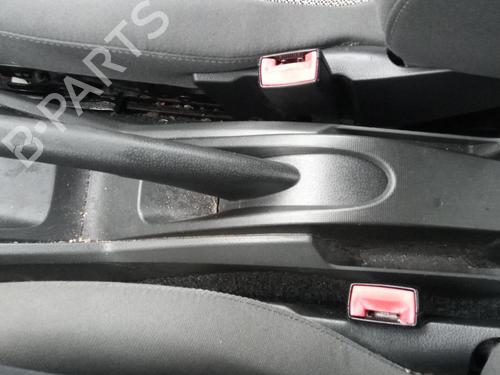 Used Seat buckle SEAT IBIZA IV (6J5, 6P1) 1.9 TDI (105 hp) 27070965