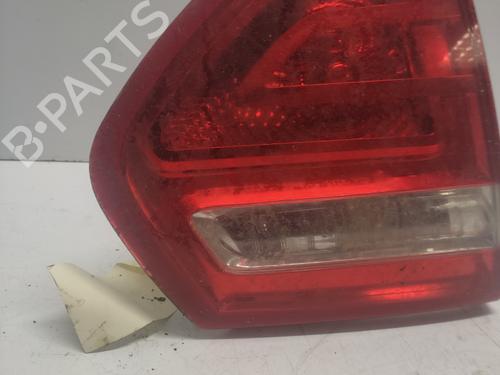 Left tailgate light CITROËN C4 Picasso I MPV (UD_) 2.0 HDi 138 | BP29483135C79 