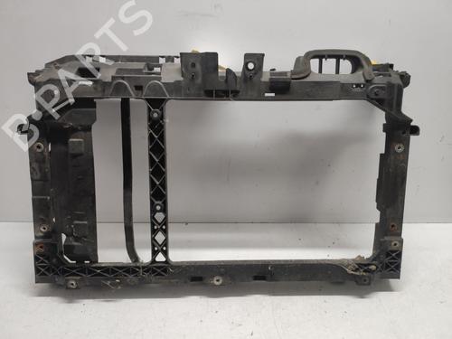 Frontplade/Frontkurv FORD FIESTA VI (CB1, CCN) 1.4 TDCi | BP39425054C72 - Image 3