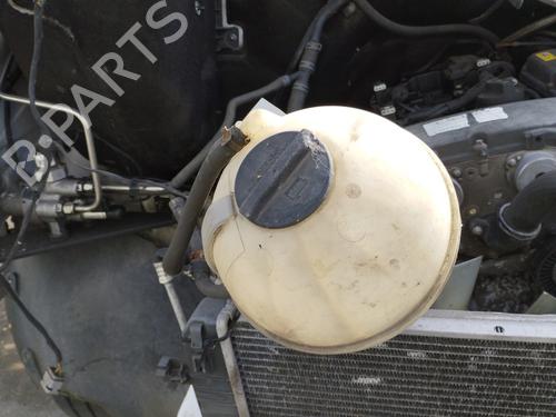 Used Expansion tank MERCEDES-BENZ SPRINTER 3,5-t Van (B906) 316 NGT (906.633, 906.635) (156 hp) 27048628