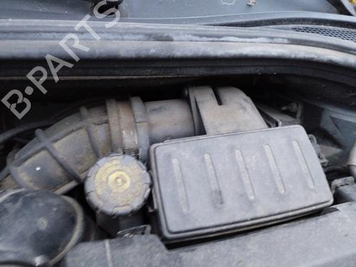 Luftfilter kasse RENAULT CLIO III (BR0/1, CR0/1) 1.5 dCi (BR17, CR17) (86 hp) 31018736