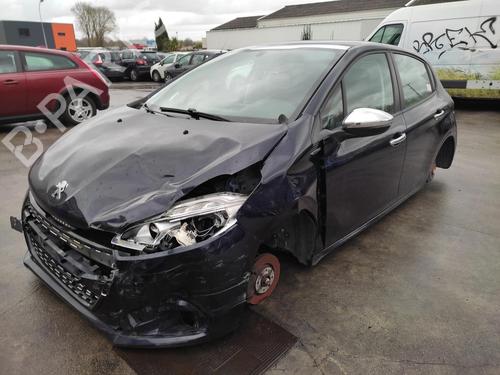 Engine PEUGEOT 208 I (CA_, CC_) 1.2 VTI 82 | BP27058155M1  - Image 9