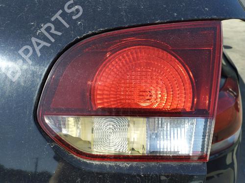 right-tailgate-light-vw-golf-vi-5k1-2008-2009-2010-2011-2012-2013-2014-37867319 main image
