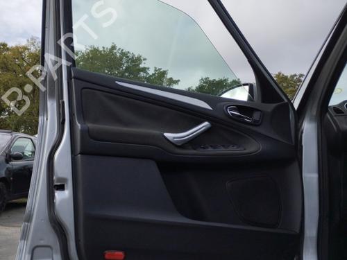 left-front-door-ford-s-max-wa6-2006-2007-2008-2009-2010-2011-2012-2013-2014-40529850 main image