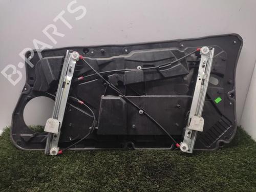 Front left window mechanism FORD FIESTA VI (CB1, CCN) 1.25 | BP27083229C22 
