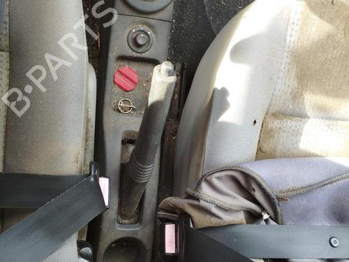 Front bumper DACIA LOGAN (LS_) 1.4 (LS0A, LS0C, LS0E, LS0G) | BP27065558C7  - Image 11