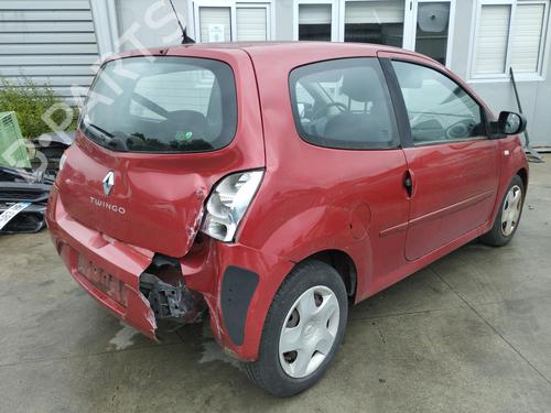 Alternator RENAULT TWINGO II (CN0_) 1.2 16V (CN0K, CN0V, CN0A) | BP27082410M7 - Image 4