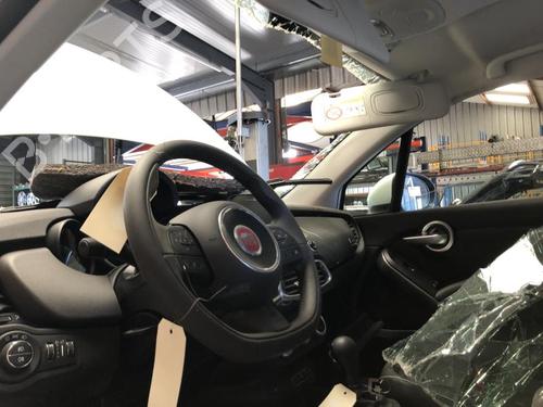Steering wheel FIAT 500X (334_) 1.4 (334AXC1B, 334AXC11) | BP27080248C49 - Image 18
