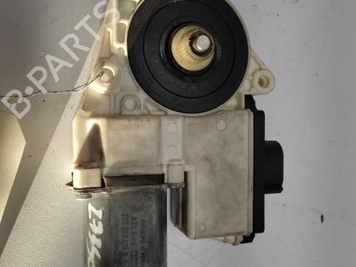 Used Right front window motor BMW X3 (E83) 3.0 d (218 hp) 27058025