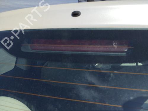 Used Third brake light FIAT 500 (312_) 1.3 D Multijet (312AXB1A) (75 hp) 27049563