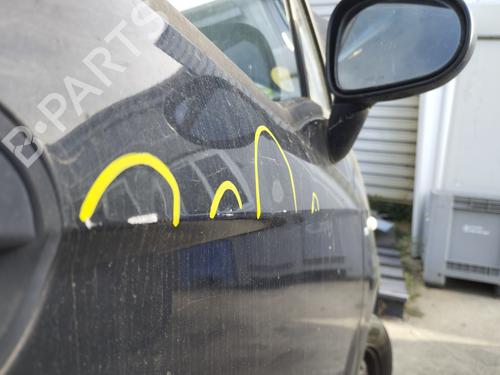 Right front door CHEVROLET MATIZ (M200, M250) 0.8 | BP28292013C3 
