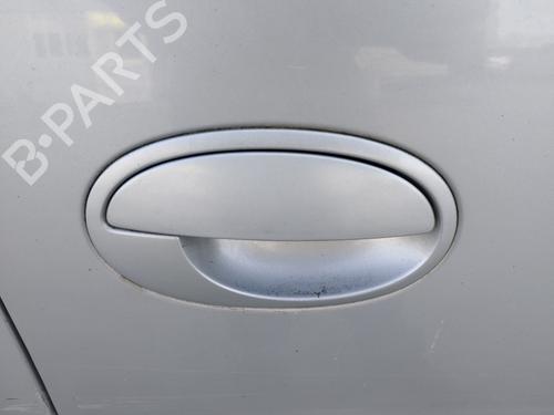 front-right-exterior-door-handle-opel-meriva-a-mpv-x03-2003-2004-2005-2006-2007-2008-2009-2010-32780613 main image