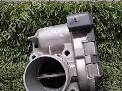 Used Throttle body RENAULT LAGUNA III (BT0/1) 2.0 dCi (BT01, BT08, BT09, BT0E, BT0K, BT12, BT1C, BT1D,... (150 hp) 27054416