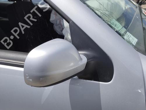 Used Right mirror VW GOLF IV (1J1) 1.9 TDI (90 hp) 27068950