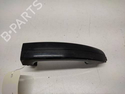 Venstre foran utvendig håndtak FORD FOCUS C-MAX (DM2) 1.6 TDCi (109 hp) 27060702