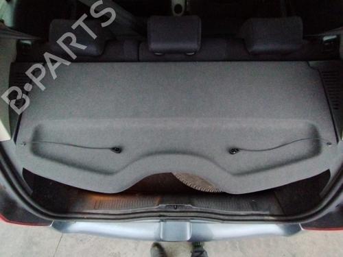 Used Rear seat Rear seat RENAULT CLIO III (BR0/1, CR0/1) 1.5 dCi (BR17, CR17) (86 hp) 31018704 31018704