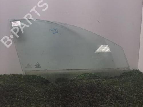 Used Front right door window KIA CEE'D Hatchback (ED) 1.6 CRDi 90 (90 hp) 27083525