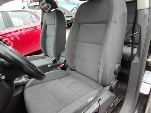 Used Left front seat Left front seat VW GOLF V (1K1) [2003-2010] 33724947 33724947