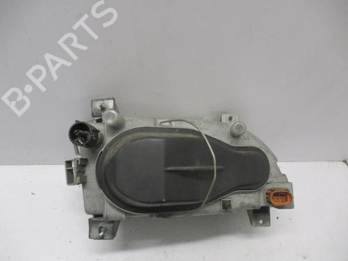 Used Left headlight Left headlight RENAULT ESPACE II (J/S63_) 2.2 (J/S637, J63G) (108 hp) 27079818 27079818
