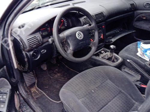 Front bumper VW PASSAT B5 (3B2) 1.9 TDI | BP27050056C7 