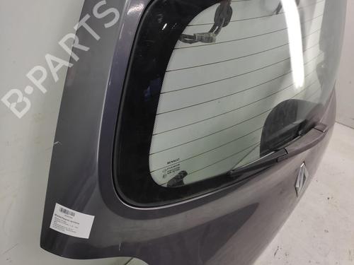 Tailgate RENAULT TWINGO II (CN0_) 1.2 16V (CN0K, CN0V, CN0A) | BP27081764C6 - Image 4