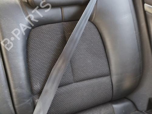Used Rear left seatbelt Rear left seatbelt 37635713 37635713