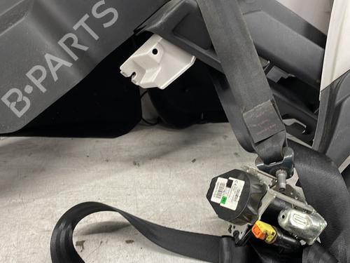 Rear seat CITROËN C3 III (SX) 1.2 PureTech 82 | BP33739539C17 - Image 5