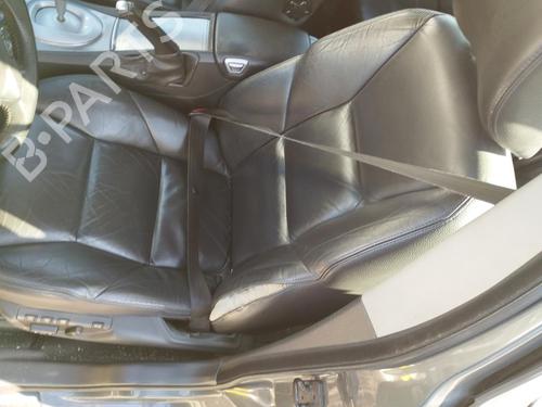 Sikkerhetsbelte-spenne VOLVO V70 II (285) D5 (163 hp) 27050042