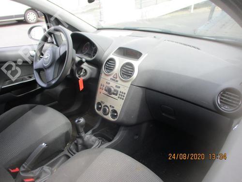 Front left window mechanism OPEL CORSA D (S07) 1.3 CDTI (L08, L68) | BP27085567C22 - Image 7