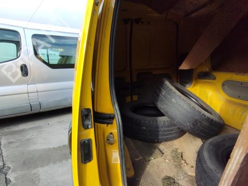 Højre side skydedør RENAULT KANGOO Express (FC0/1_) 1.5 dCi (FC07, FC1R) | BP28352404C75 