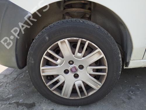 Felg FIAT DOBLO Box Body/MPV (223_) 1.3 D Multijet (75 hp) 27063206