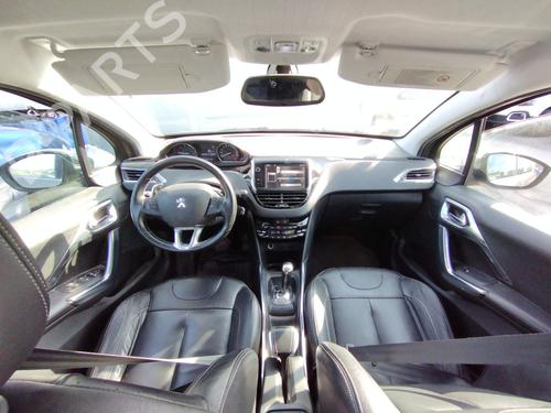 Left front driveshaft PEUGEOT 2008 I (CU_) 1.2 VTi | BP27044071M38  - Image 6