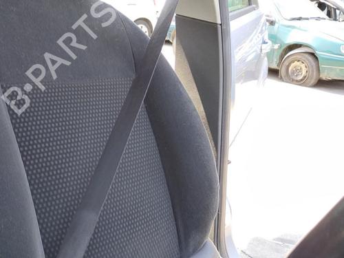 Used Front left seatbelt Front left seatbelt 38455140 38455140