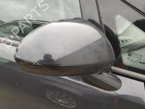 Right mirror OPEL CORSA D (S07) 1.3 CDTI (L08, L68) | BP27072402C27 