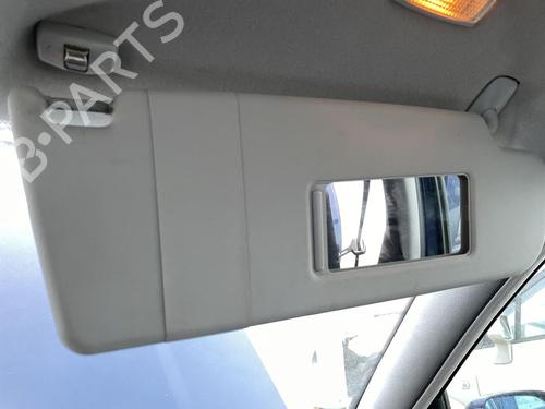 right-sun-visor-vw-bora-variant-1j6-1999-2000-2001-2002-2003-2004-2005-27062666 main image