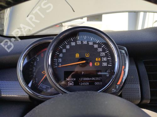 Left front window switch MINI MINI (F56) Cooper D | BP40118790I27 - Image 7
