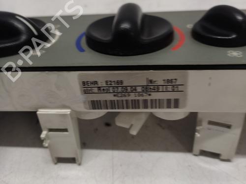 Climate control RENAULT KANGOO (KC0/1_) 1.5 dCi (KC08, KC09) | BP33544694I5 - Image 4